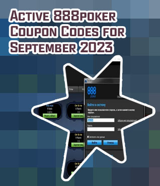 888 poker coupon code