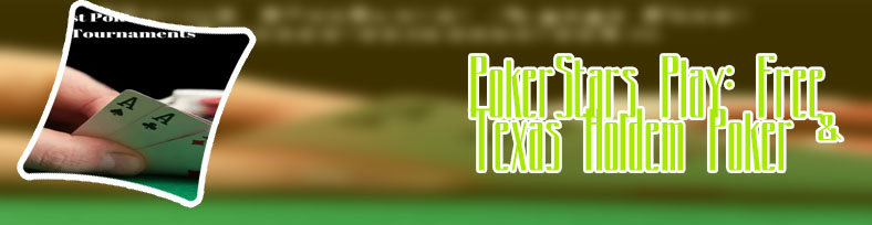 Best free poker app