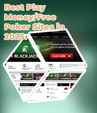 Best online poker tournaments real money