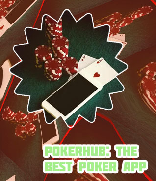 Best poker app without money