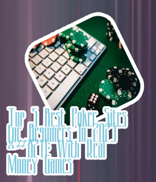 Best poker casino online