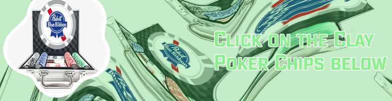 Best quality poker chip set