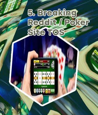 Best site to play online poker