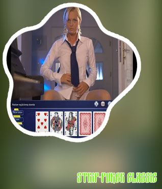 Best strip poker online