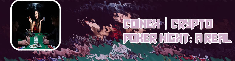 Blockchain poker