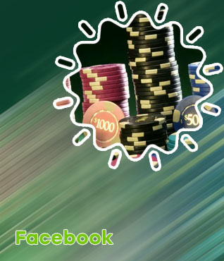 Buy facebook poker chips