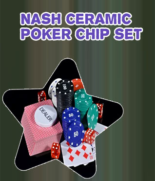 Cheap poker chips near me