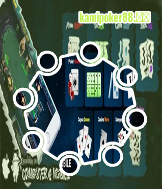 Download idn kamipoker