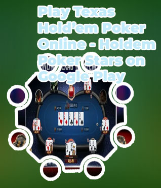 Download texas holdem poker online