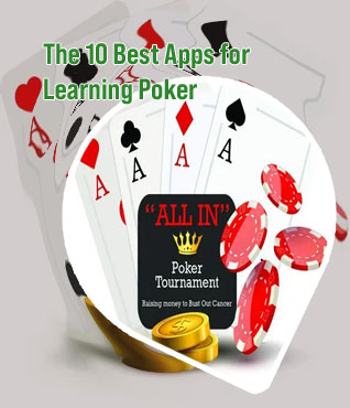 Easiest poker game to learn