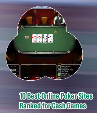 Free online poker sites play money