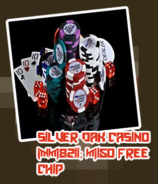 Free poker chips no deposit required