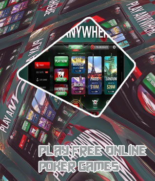 Free pokergame