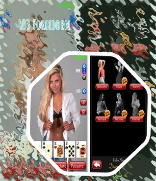 Free strip poker app for android