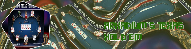 Free texas holdem poker