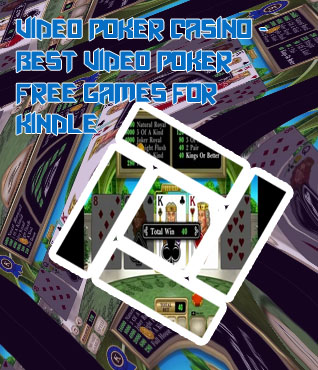 Free video poker for ipad