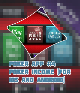 Good free poker app
