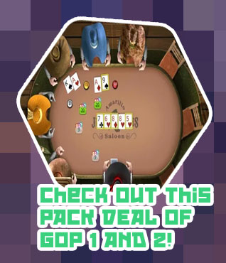Governor of poker free download