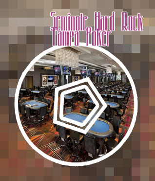 Hard rock casino hollywood poker room