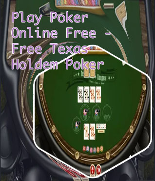 Holdem online poker