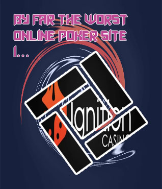 Ignition poker site