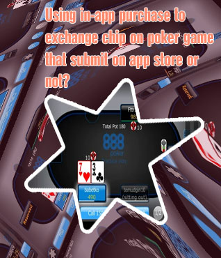 Ios poker app real money