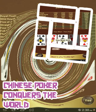 Ofc joker poker