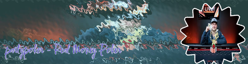 Partypoker live