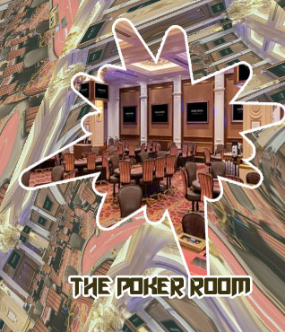 Pechanga casino poker room