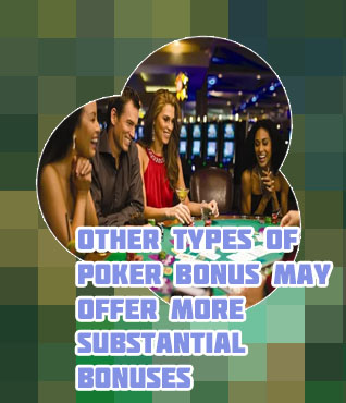 Play poker online free bonus