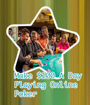 Play private poker online
