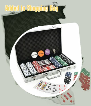 Poker set shop near me
