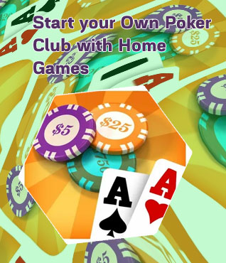 Poker with friends ios