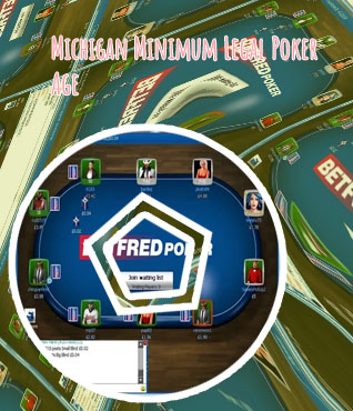 Real money poker sites mi