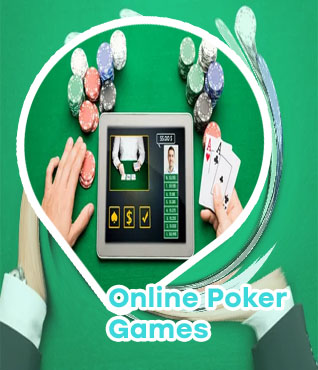 Real poker game online