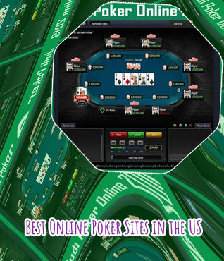 Recommended online poker sites