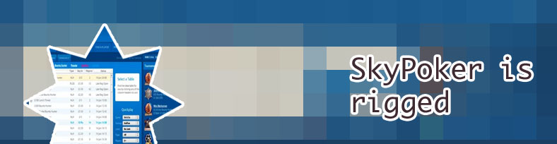 Skypoker