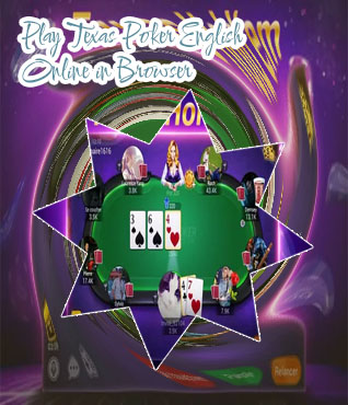 Texas boyaa poker online