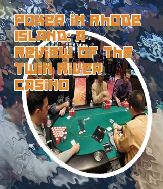Twin river poker room reopening