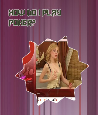 Video strip poker pc