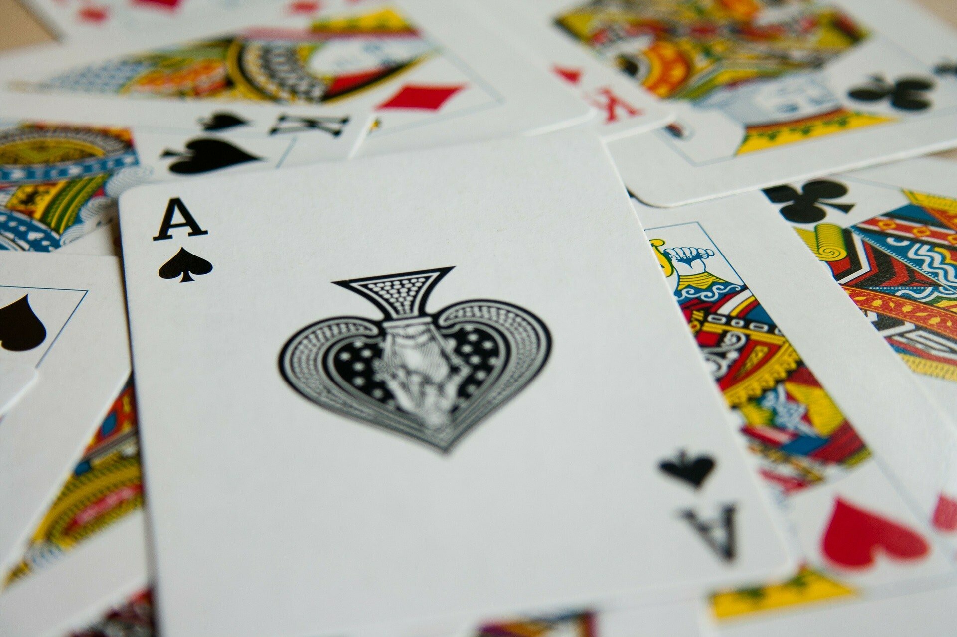 Simple Strategy Tips for Rummy