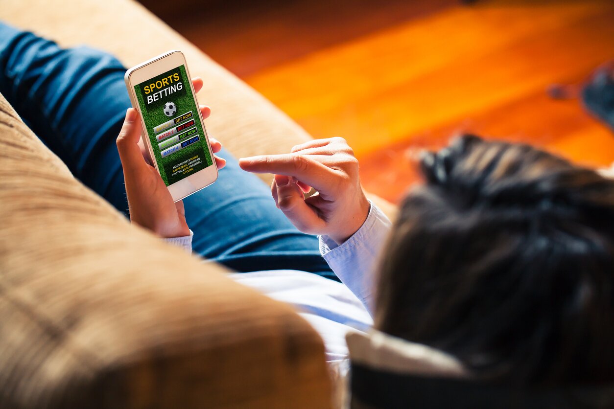Drawbacks Online of Bet