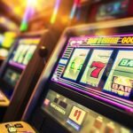 New Slot Games for 2019