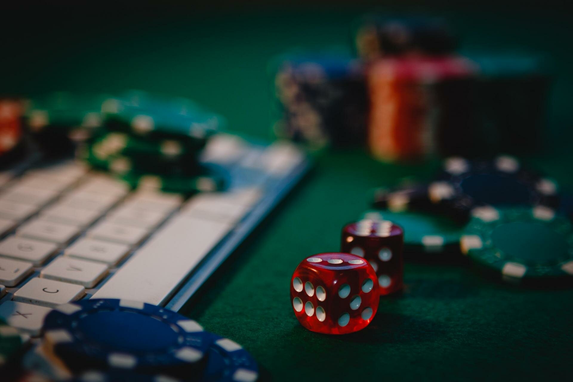 Types of Bet