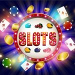 The Most Popular Slot Games