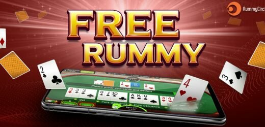 Rummy Circle Money Earning App