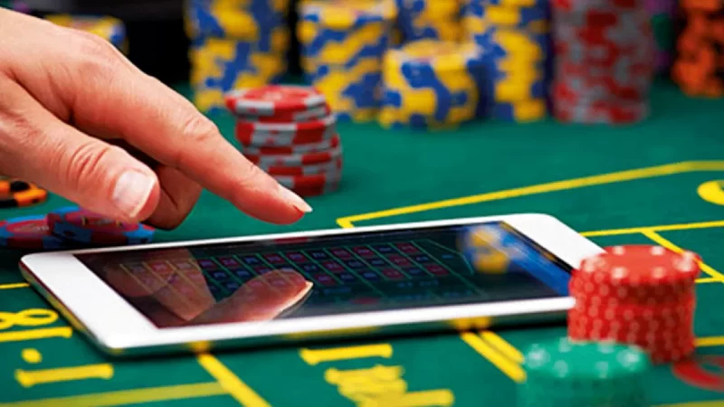 How to Find the Best Online Casino Gambling Sites