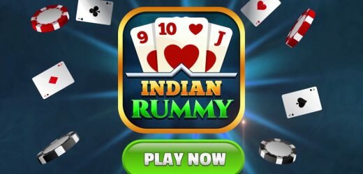 Free Rummy Game