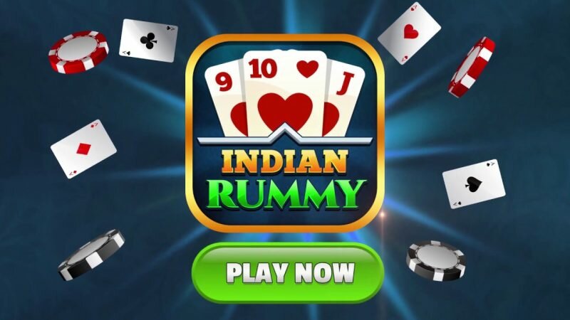 Free Rummy Game