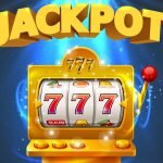 The Advantages Of Progressive Jackpot Slots